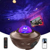 SkyColors™ - Proyector Galaxia Bluetooth parlante Luces