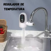 Hotwat™ - Grifo Calentador De Agua con Pantalla Digital