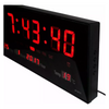 Walex™ - Reloj Digital Pared