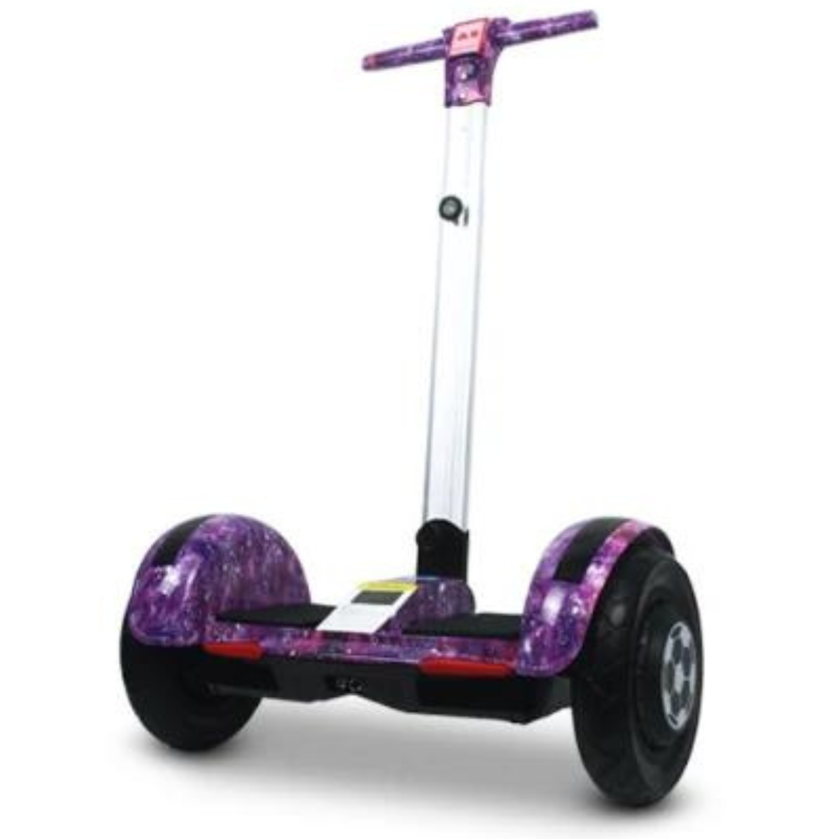 BlecScooter™ - Scooter Eléctrico Smart Balance de 10"