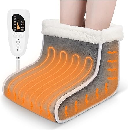 HtFeet™ - Calentador eléctrico para pies