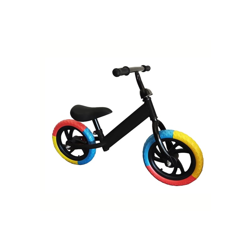 EquiBy™ - Bicicleta de equilibrio y aprendizaje