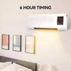 HotCold™ - Calefactor aire acondicionado de pared