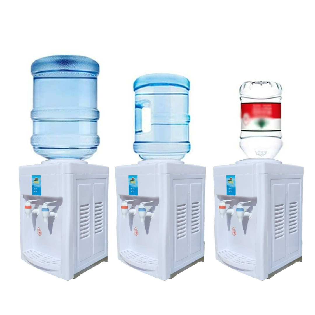 DisHotCold™ - Dispensador De Agua Fría Y Caliente