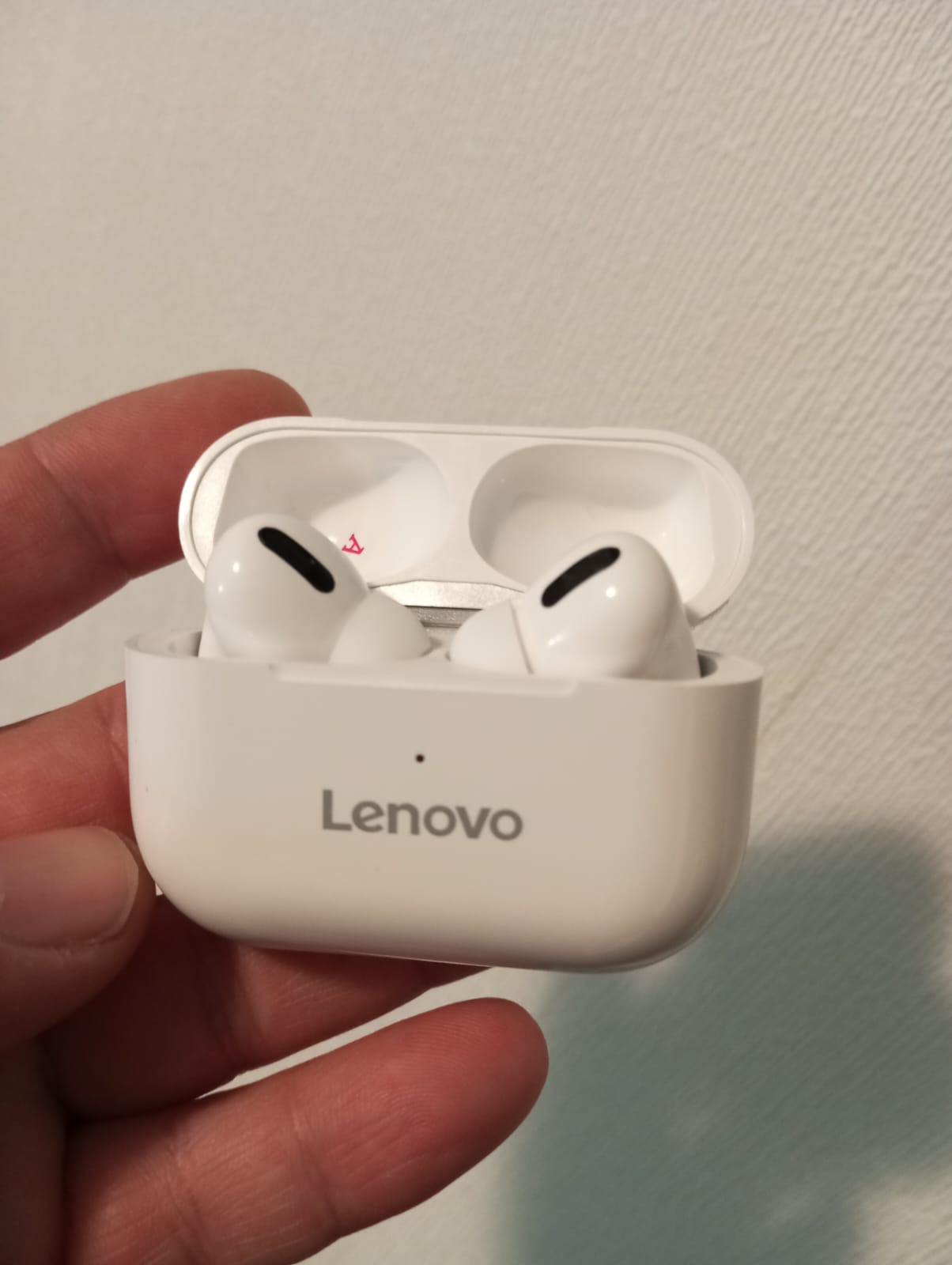 Audífonos Lenovo