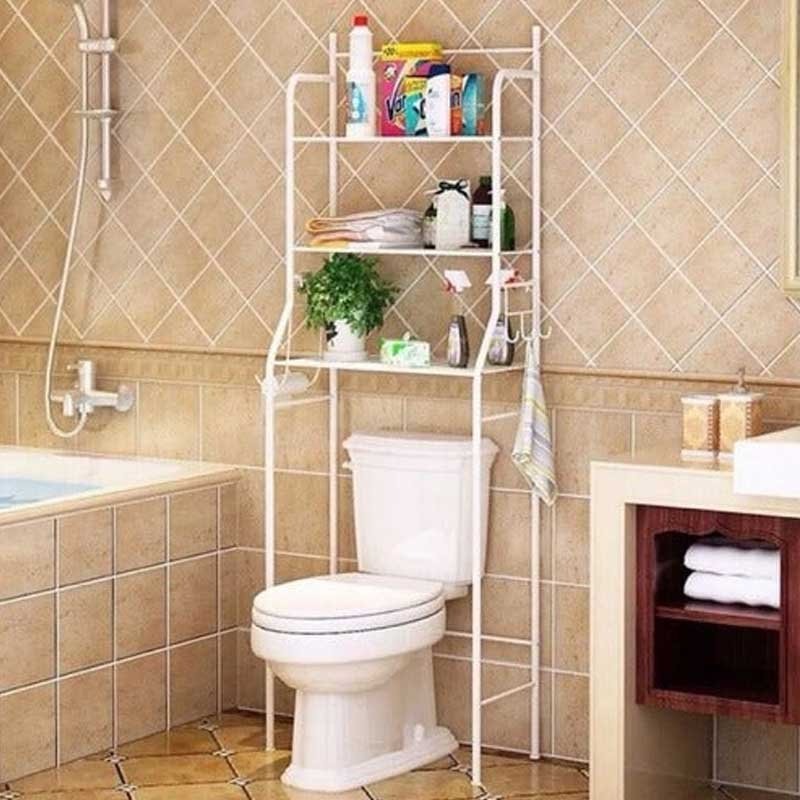 Bathor ™ - Repisa organizador de baño