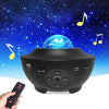 SkyColors™ - Proyector Galaxia Bluetooth parlante Luces