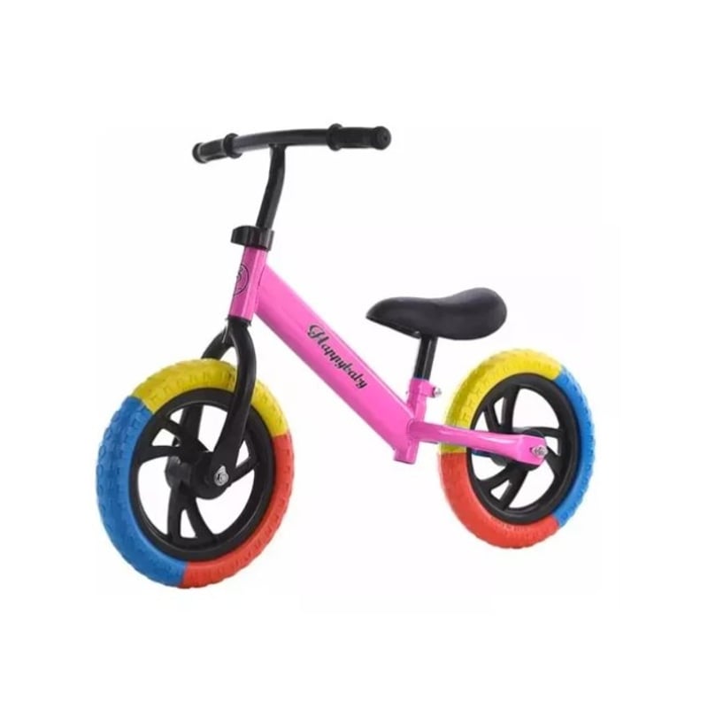 EquiBy™ - Bicicleta de equilibrio y aprendizaje