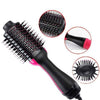 HairDryerBrush™ - Cepillo 3 en 1, Peina - Seca - Alisa